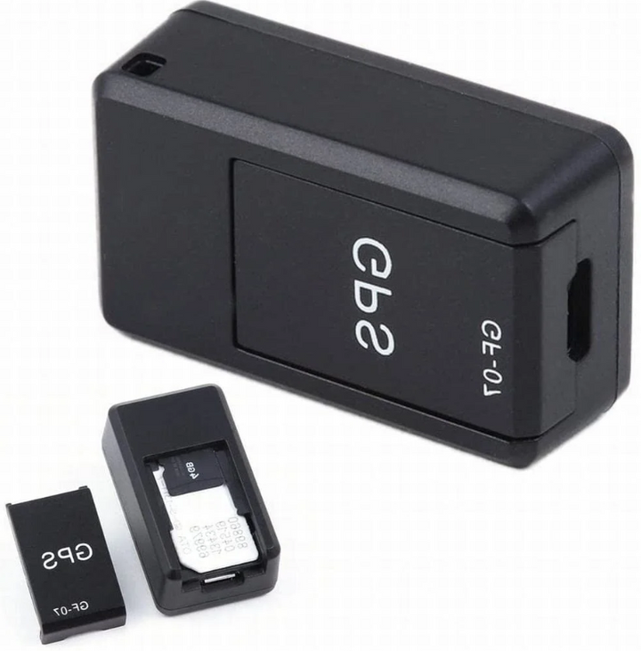 Skanto | Magnetisk Mini Verdensomspennende Gps Tracker