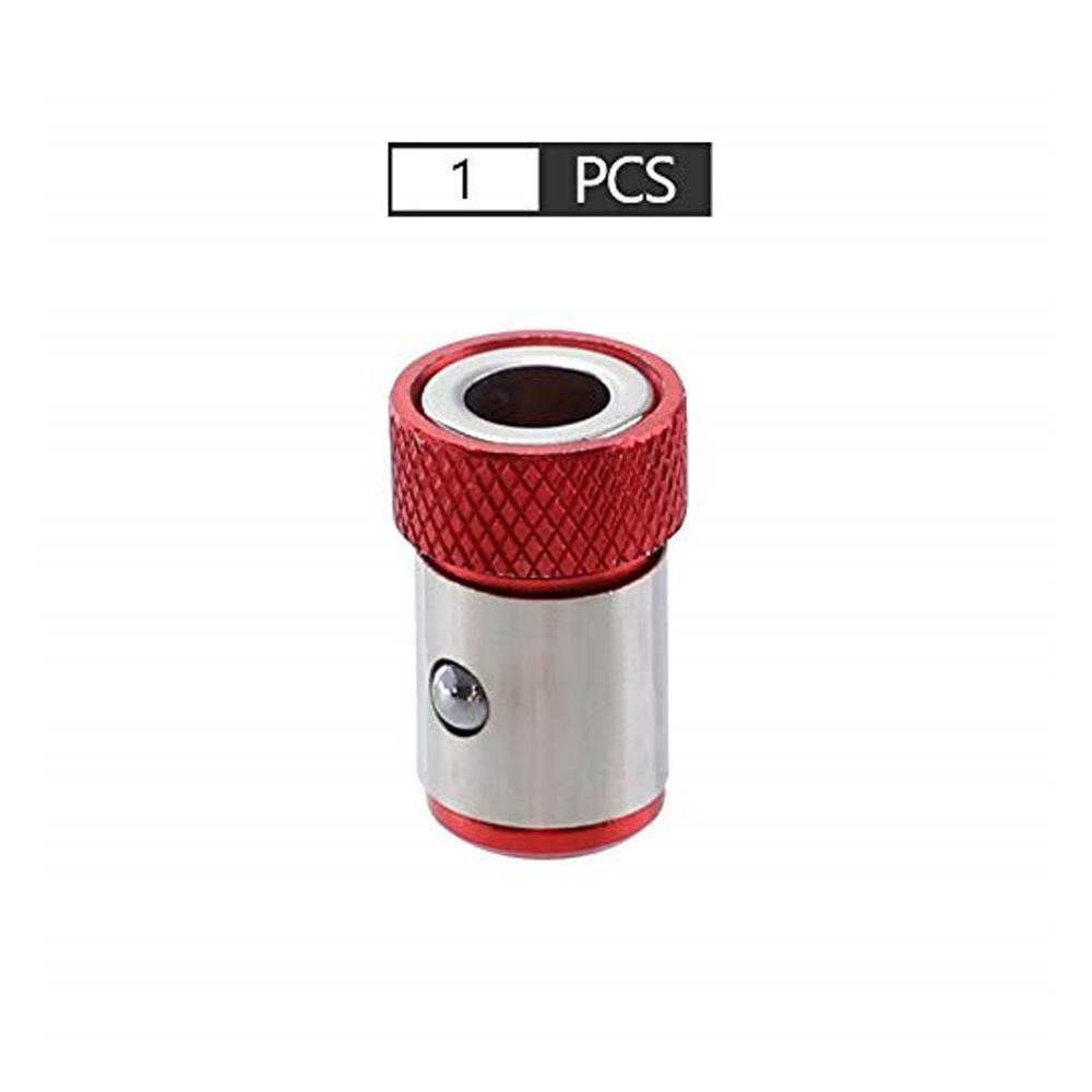 Magnetisk Skrutrekker Tip Avtagbar Ring | Skanto