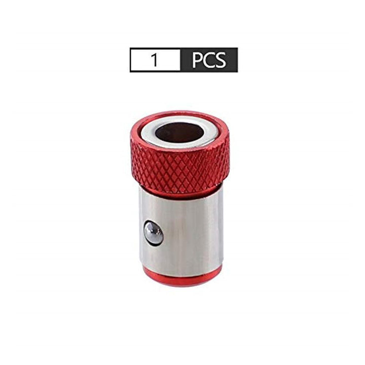 Magnetisk Skrutrekker Tip Avtagbar Ring | Skanto