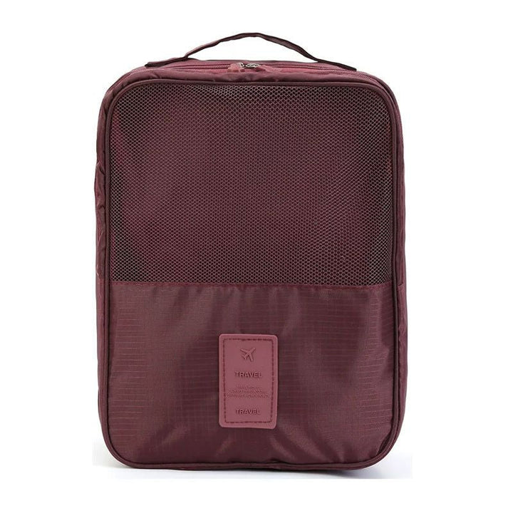 Skanto | Dobbel Lag Reisesko Bag