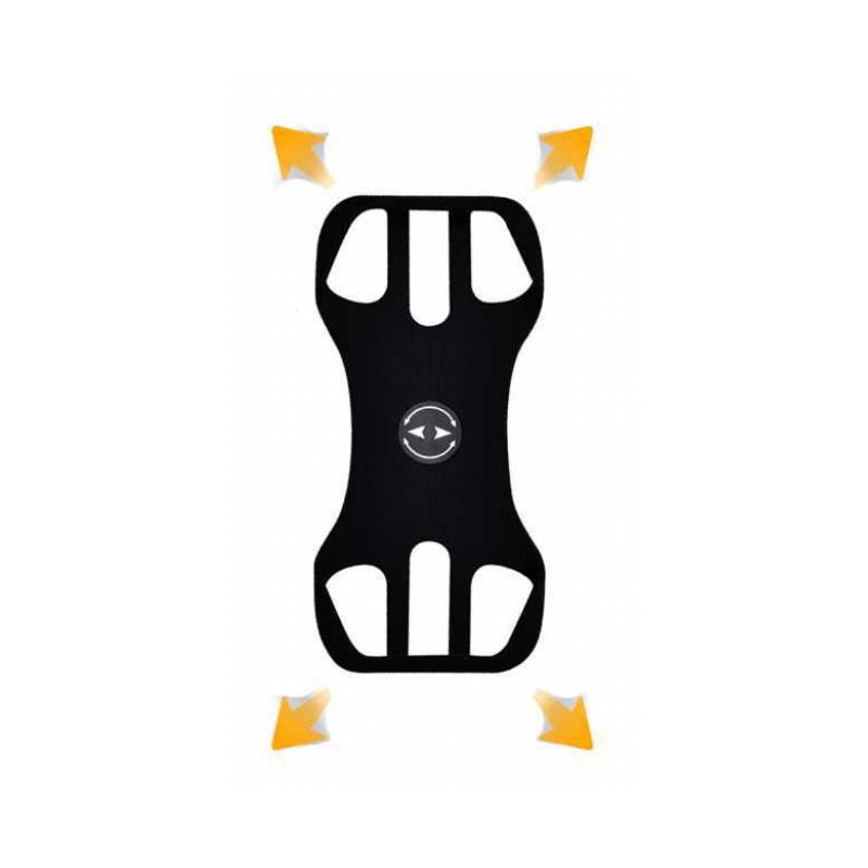 Skanto | Universell Sykkel Telefonholder