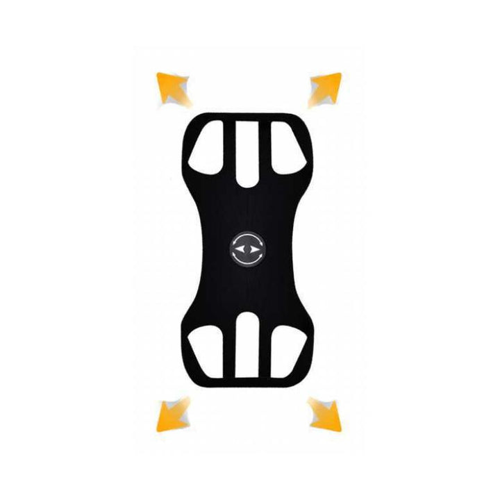 Skanto | Universell Sykkel Telefonholder
