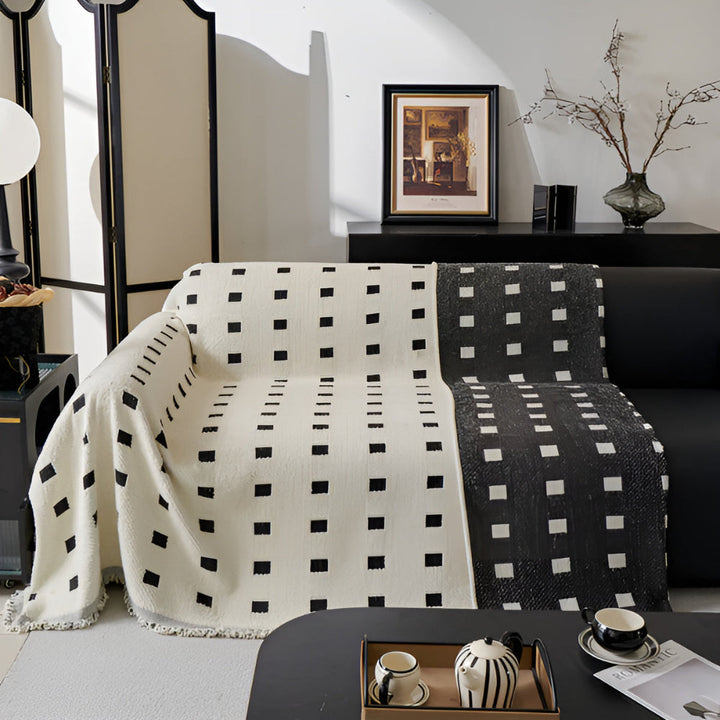 Skanto | Square Matrix Sofa Cover