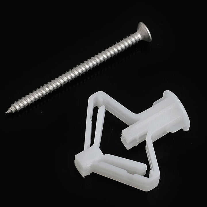 Aircraft Expansion Anchor Bolt | Skanto