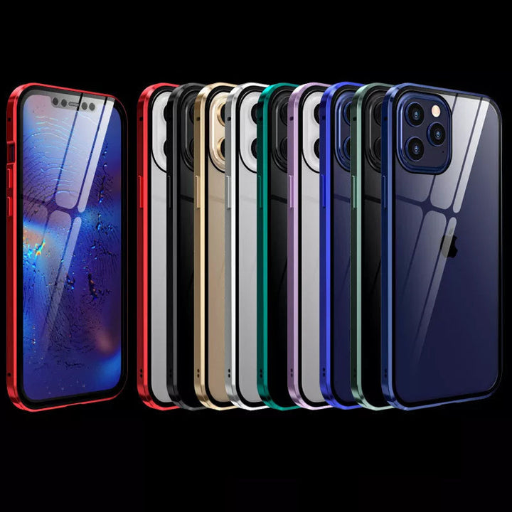 Skanto | Personvernsak for iphone