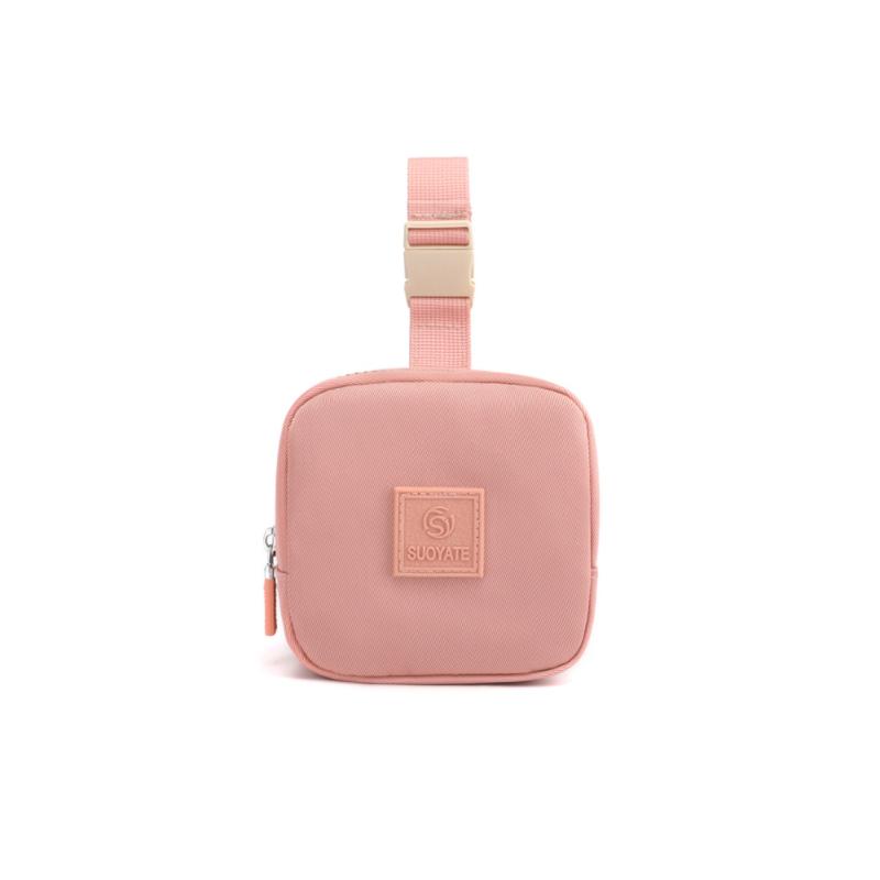 Skanto | Portable myntveske