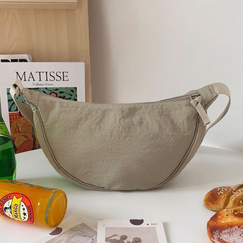 Skanto | Arabela Kvinners Skulderveske – Trendy Crossbody Veske