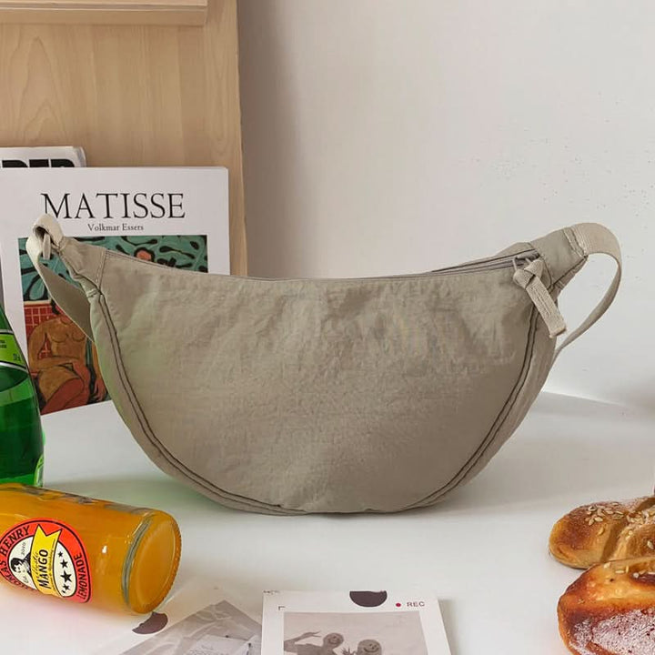 Skanto | Arabela Kvinners Skulderveske – Trendy Crossbody Veske