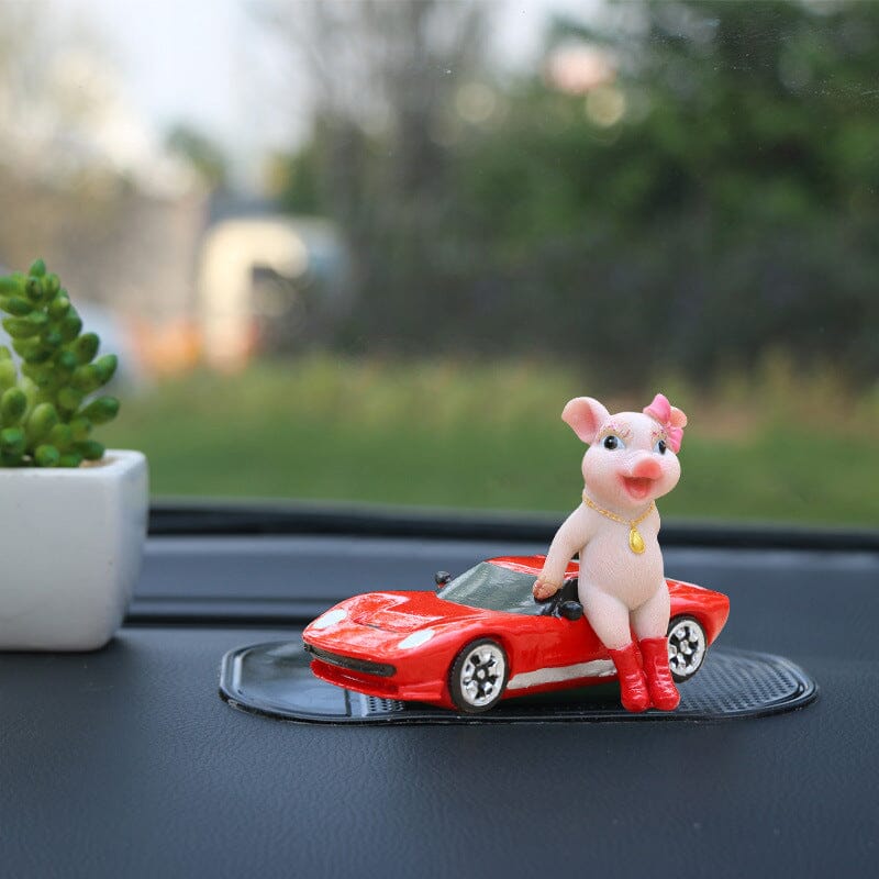 Skanto | Søtt Svin Ornament