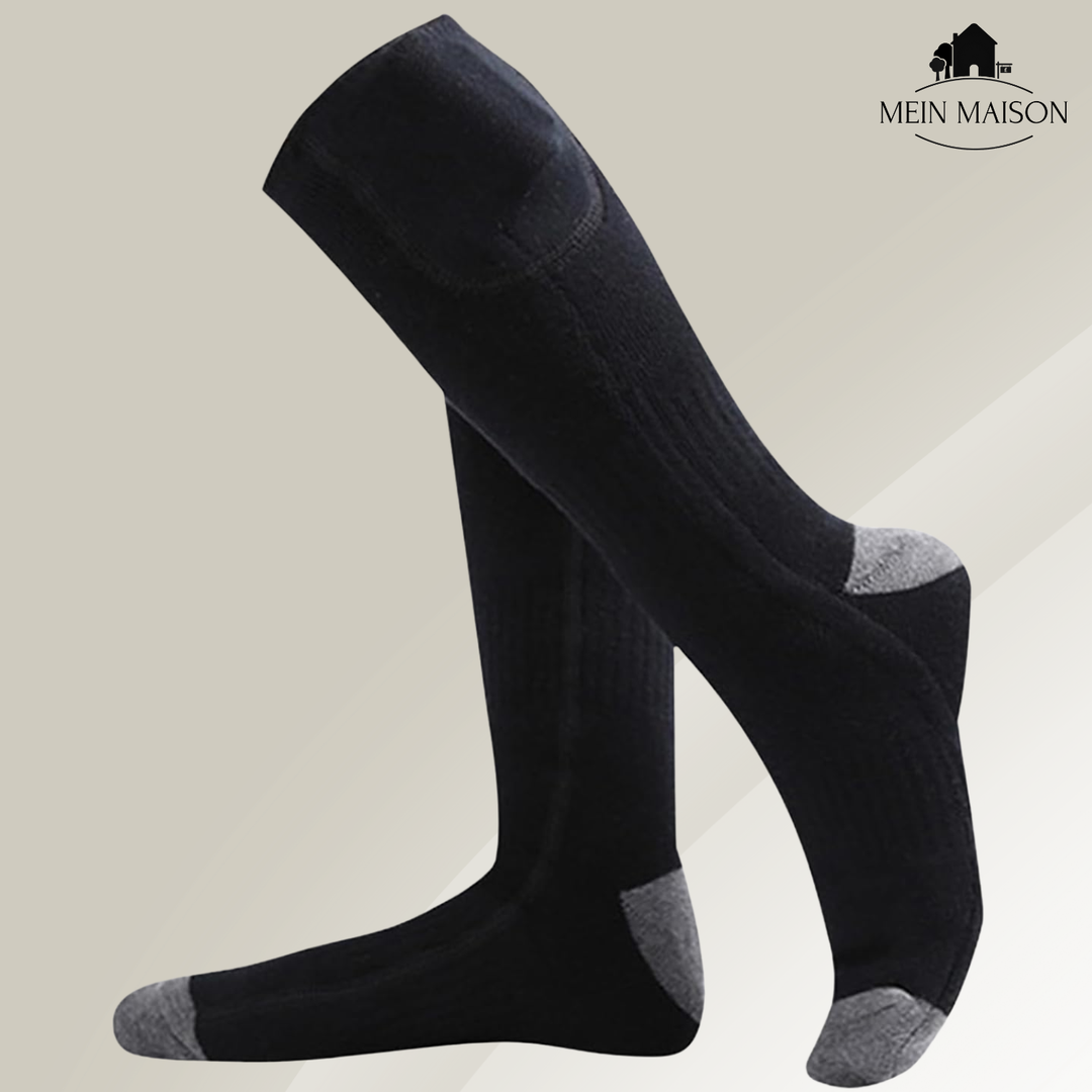 Skanto | ThermoFeet – Hold føttene dine varme, uansett hvor kaldt det er