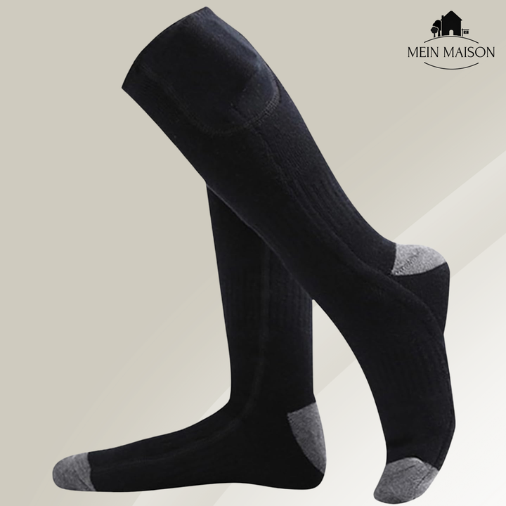 Skanto | ThermoFeet – Hold føttene dine varme, uansett hvor kaldt det er