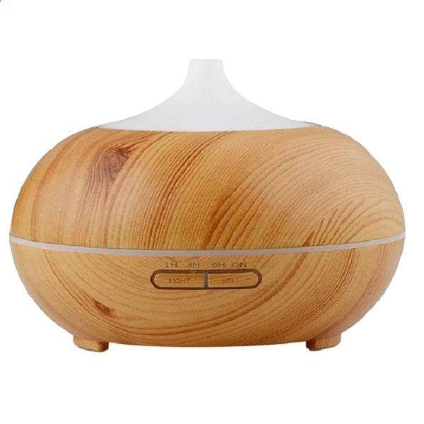 Aroma Essentials - Tresko Oljediffuser | Skanto
