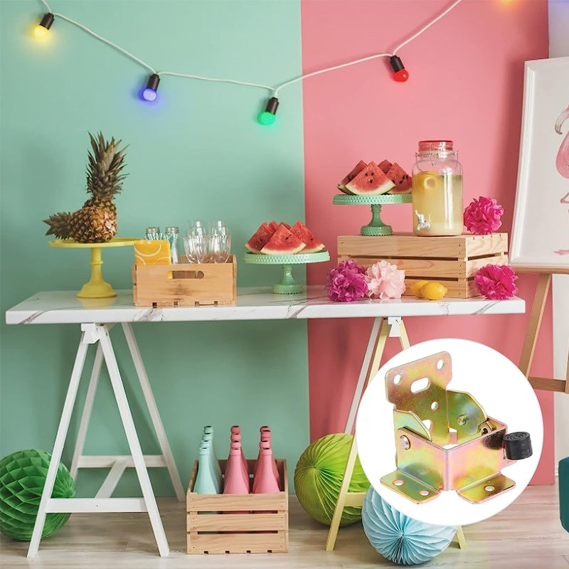 Norvo | Sammenleggbar hengsel