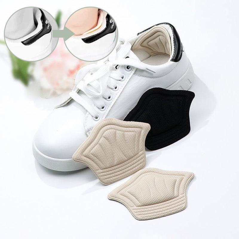 Anti-Wear Heel Patch | Skanto