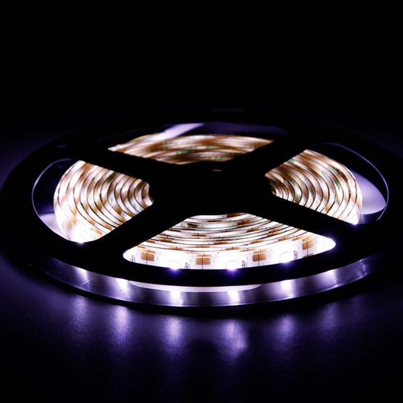LED bevegelsessensor vanntett lysbelte | Skanto