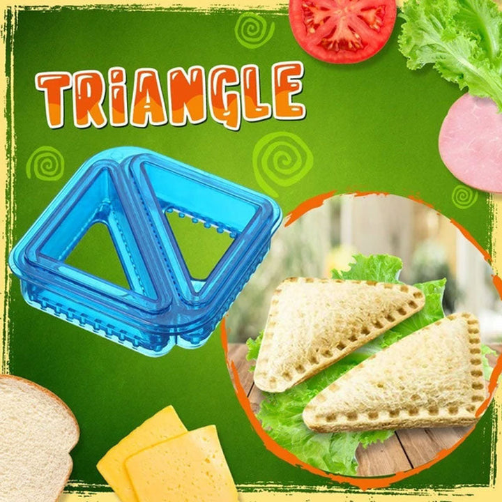 Skanto | Pocket Sandwich Sealer