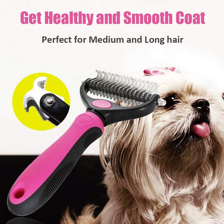 Skanto | Pet Pro Grooming Tool