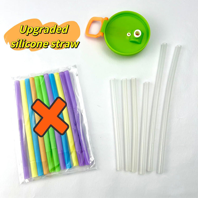 Skanto | Straw Soda Can Lokket