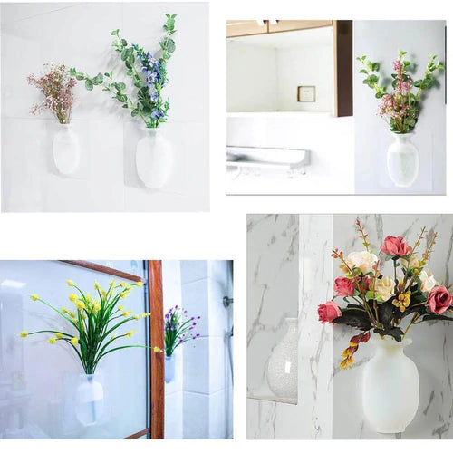 Skanto | Silikon Blomsterflaske