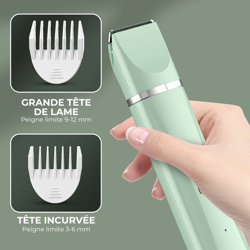 Pet Razor | Skanto