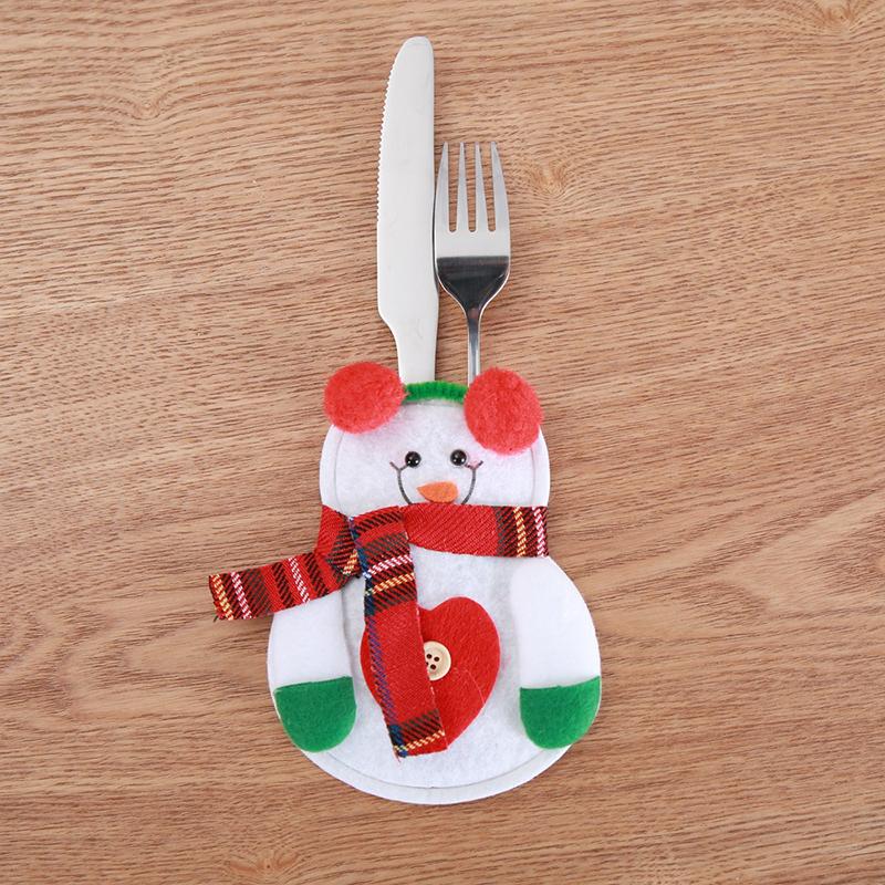 Norvo | Jule Dekorasjoner Servise Holdere Sett (12 PCS)