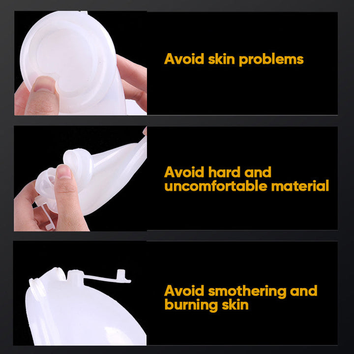 Skanto | Bærbart urin system