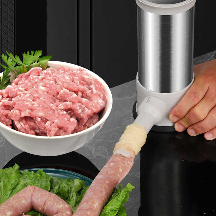 Skanto | Pølse stapper