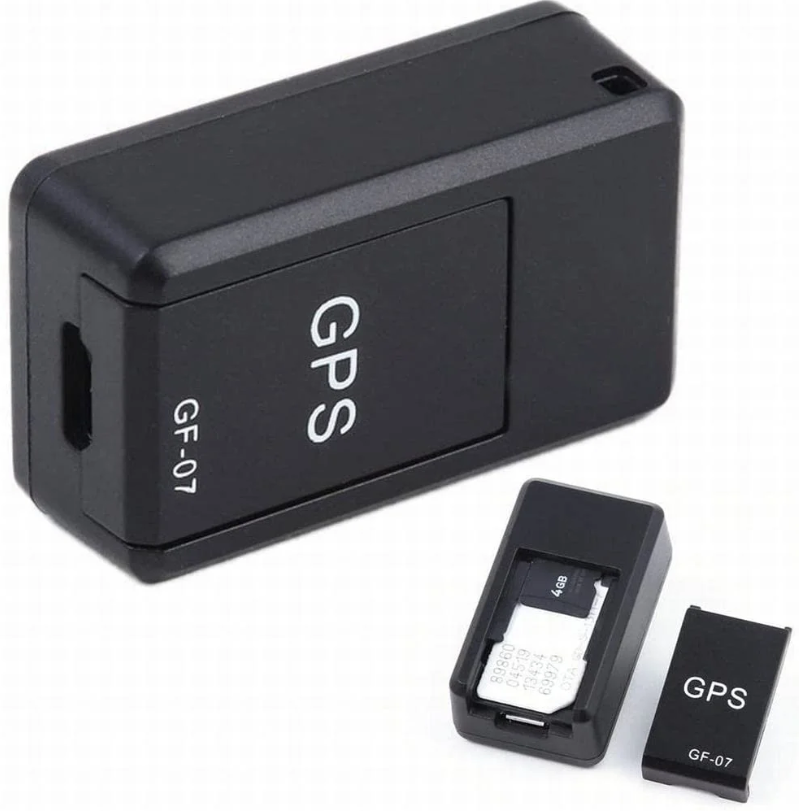 Skanto | Biltracker GPS-enhet Magnetisk for sykler og motorsykler