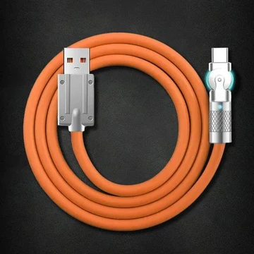 Skanto | 180° Rotating Hurtigladekabel