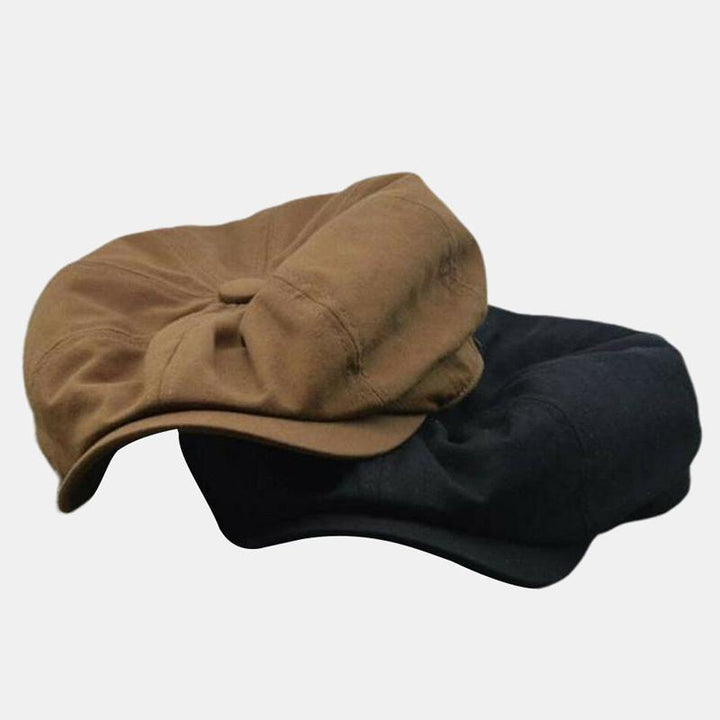 Skanto | Beret Caps Oktahedral Lue