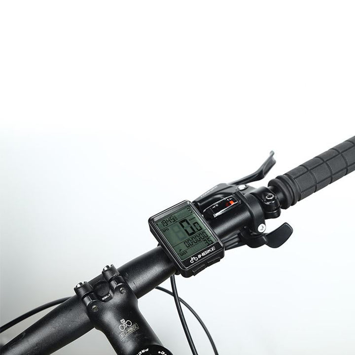 Skanto | INBIKE Sykkel Stoppeklokke