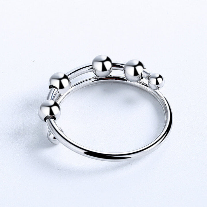 Skanto | Beroligende Fidget Ring