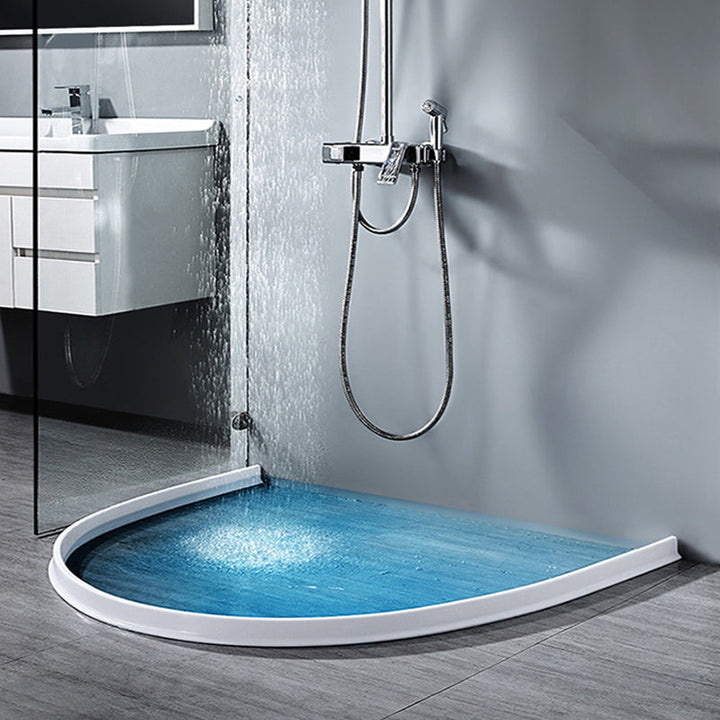Skanto | Silikon vannstopper for badet