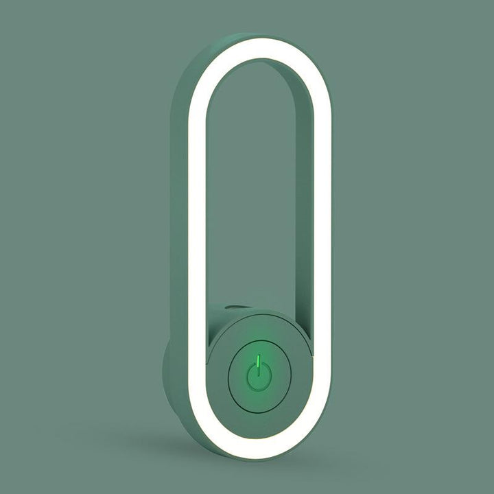 Smart LED Anti-Mygge Lys | Skanto