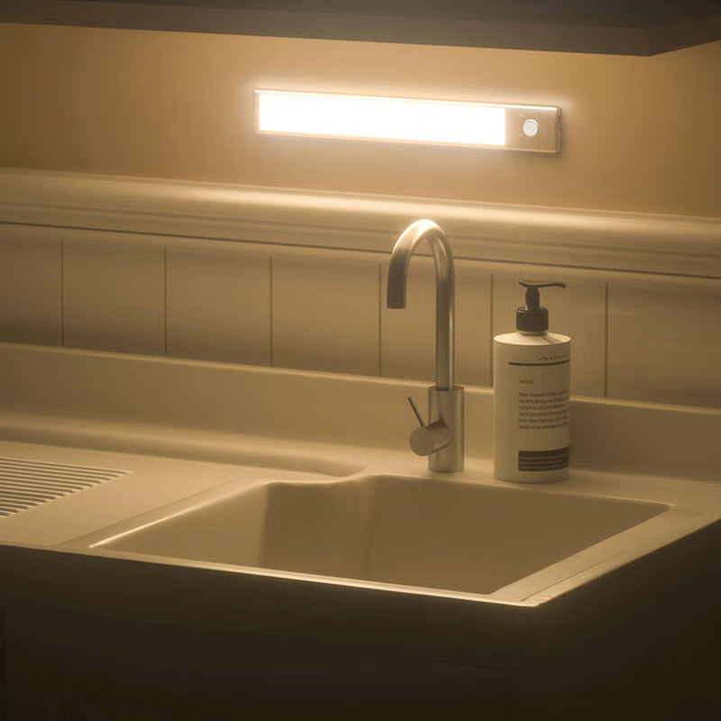 Skanto | Intelligent induksjonsmagnetisk LED-lys
