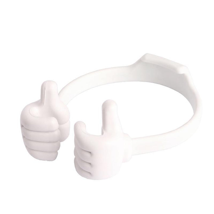 Daumen Hoch Lazy Phone Stand | Skanto