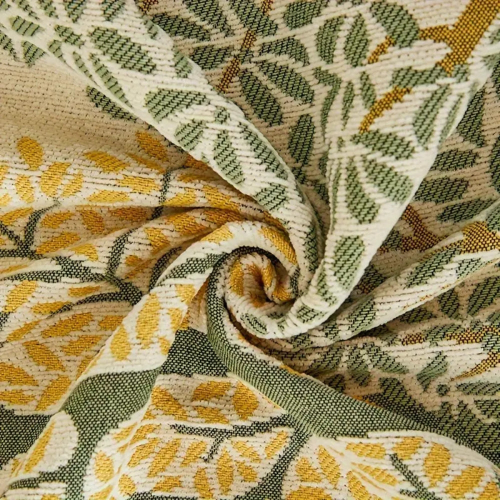 Skanto | Eden Grove Chenille Sofa Cover