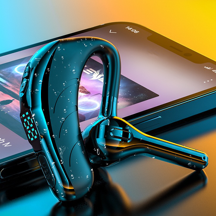 Skanto | Bedrifts Bluetooth Hodesett