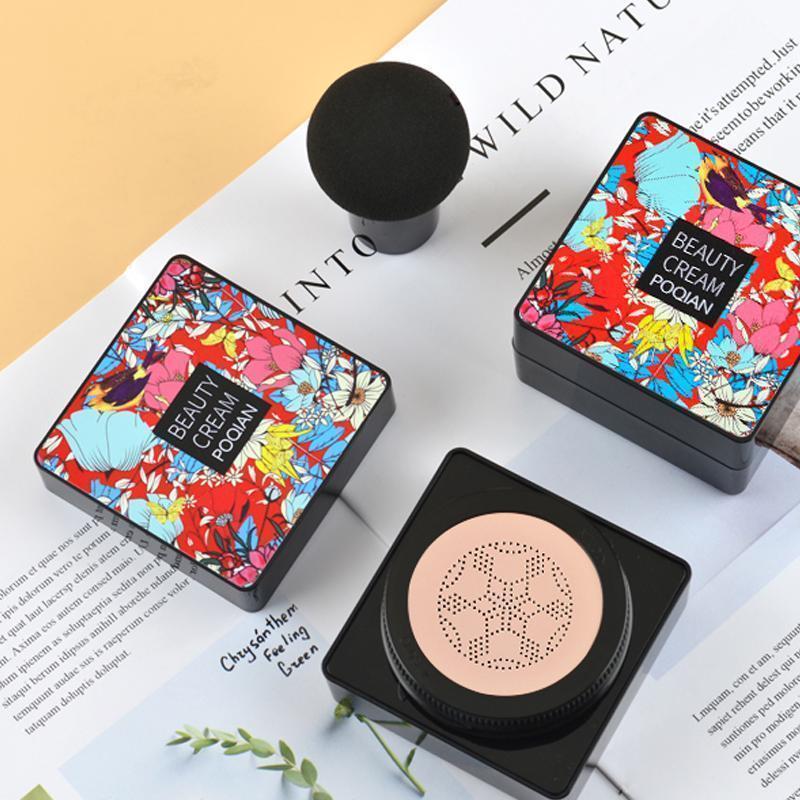 Skanto | Sopphurt Luftpute CC Cream