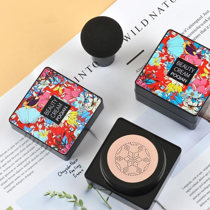 Skanto | Sopphurt Luftpute CC Cream