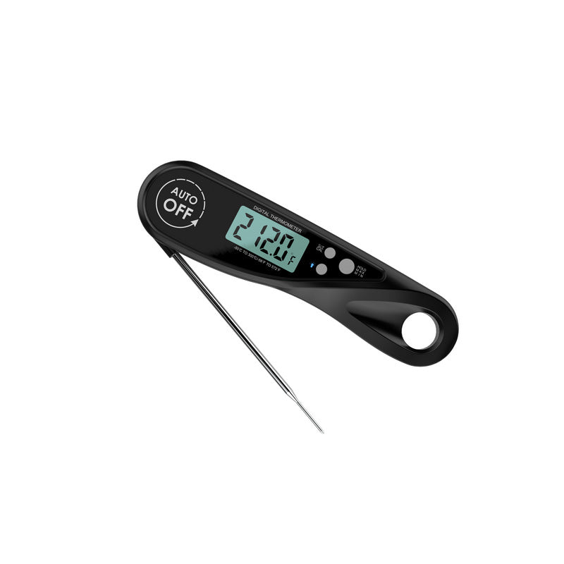 Folding Food Thermometer | Skanto