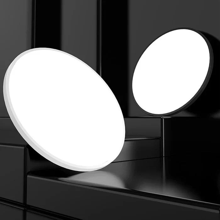 Stilig LED Taklampe - OrbGlow | Skanto