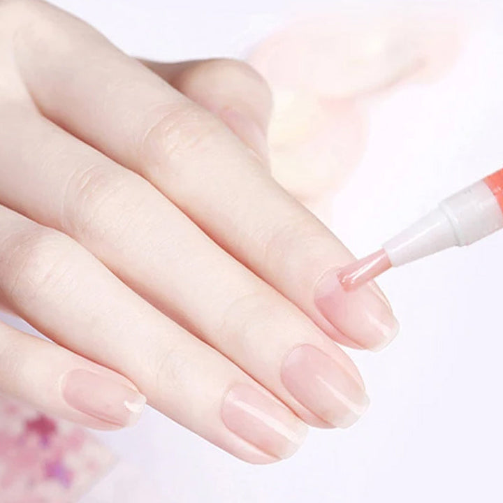 Skanto | Nails Næringsrikt Vekstolje