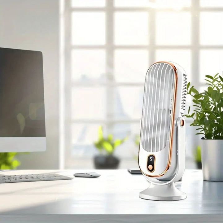 Coolux – Ultrastille USB-bordvifte