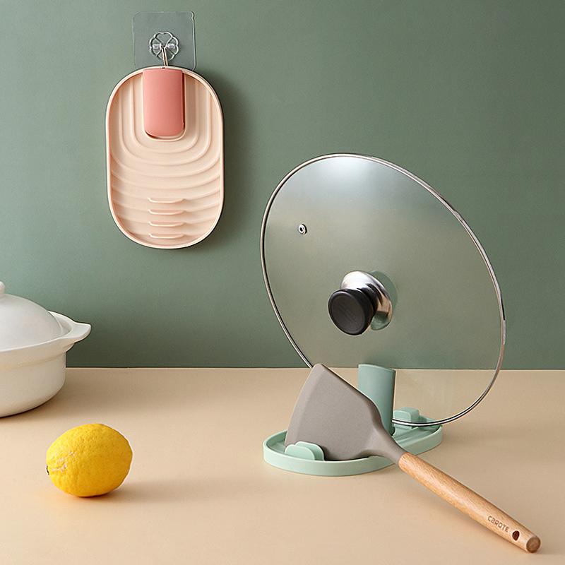 Folding Kitchenware Rack | Skanto