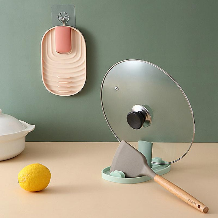 Folding Kitchenware Rack | Skanto