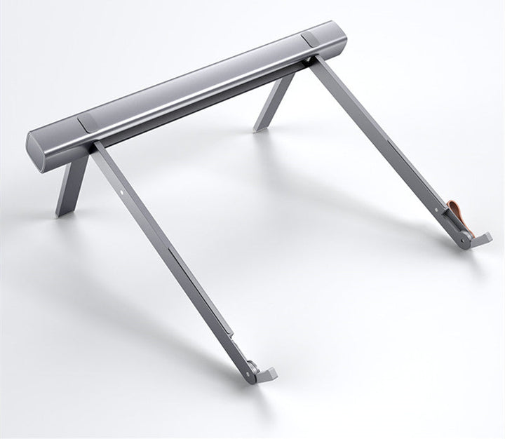 Skanto | Laptop Desktop Folding Support Stand