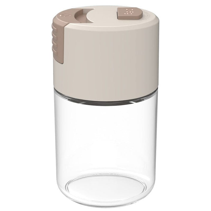 Skanto | SpiceShaker - Legg enkelt til smaker - Praktisk og innovativ!
