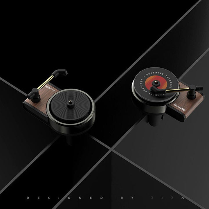 Skanto | Retro Platespiller