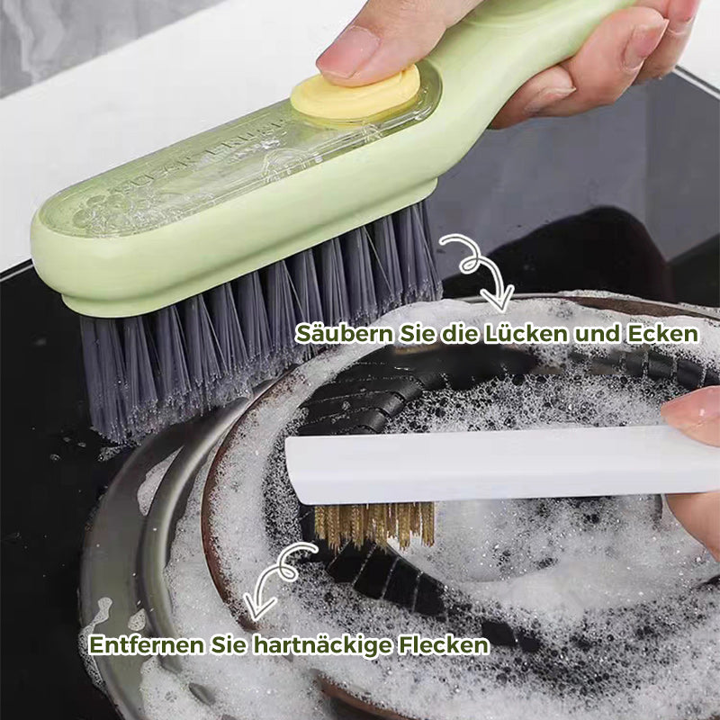 Multi-purpose joint seal brush | Skanto